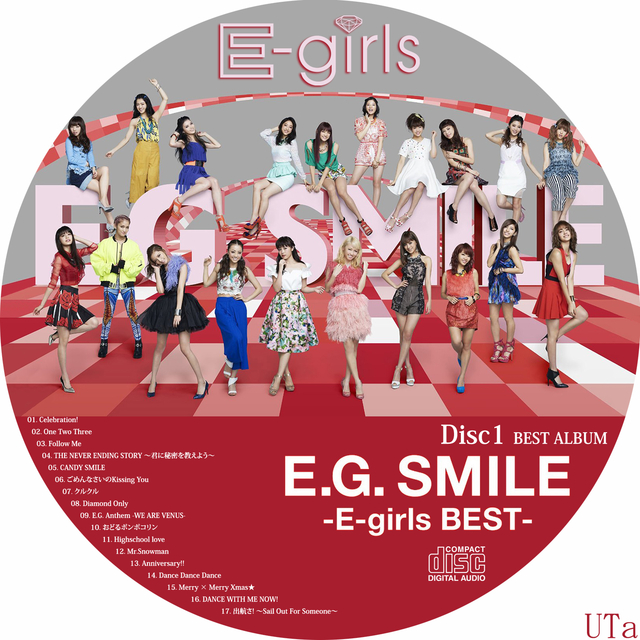 E Girls Eg Smile Tour E Girls Eg Smile Tour