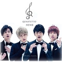 Quartetto Quartetto
