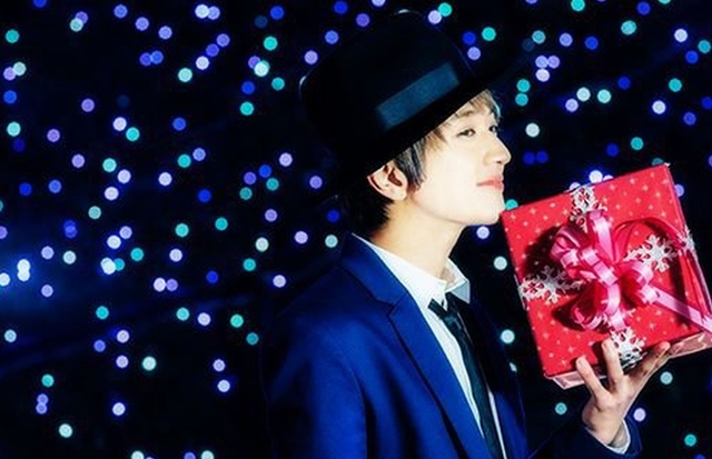 Nissy ( 西島隆弘 ) Entertainment 1st LIVE （2枚組 Blu-ray ）【一般