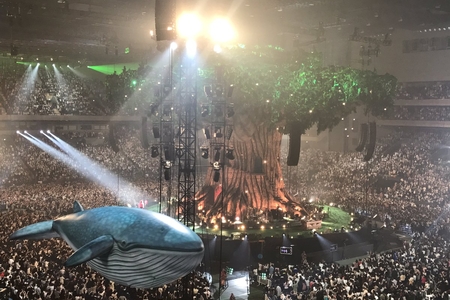 B 拡散 セカオワ 1 23 Tarkus タルカス さいたまスーパーアリーナ レポ セトリまとめ Music Jocee B 拡散 セカオワ 1 23 Tarkus タルカス さいたまスーパーアリーナ レポ セトリまとめ Music Jocee