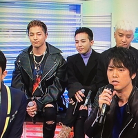 B 拡散 Mステ 画像 一撃でゾッコン Bigbangが3年ぶりに登場 最高なspメドレー披露 Music Jocee