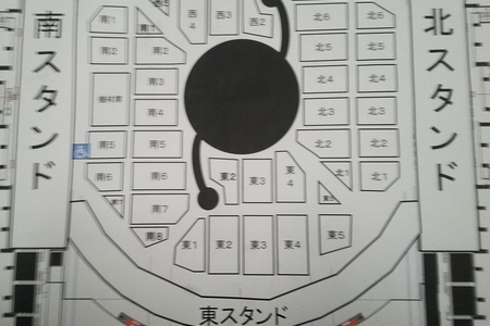 B 拡散 Generations Mad Cyclone 長野エムウェーブ Mc ステージ構成 座席表 Music Jocee B 拡散 Generations Mad Cyclone 長野エムウェーブ Mc ステージ構成 座席表 Music Jocee