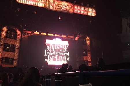 【西島隆弘】1/22「Nissy 1st LIVE」 横浜アリーナ☆グッズ列・完売情報 | Music Jocee