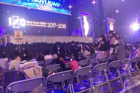 B 拡散 Hey Say Jump レポ 12 23 I O ナゴヤドーム初日 1日目セトリ レポート Music Jocee B 拡散 Hey Say Jump レポ 12 23 I O ナゴヤドーム初日 1日目セトリ レポート Music Jocee